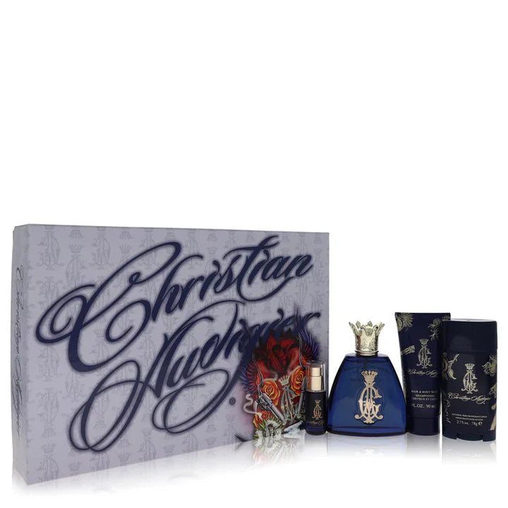 MS Love and Luck by Christian Audigier – for Men
