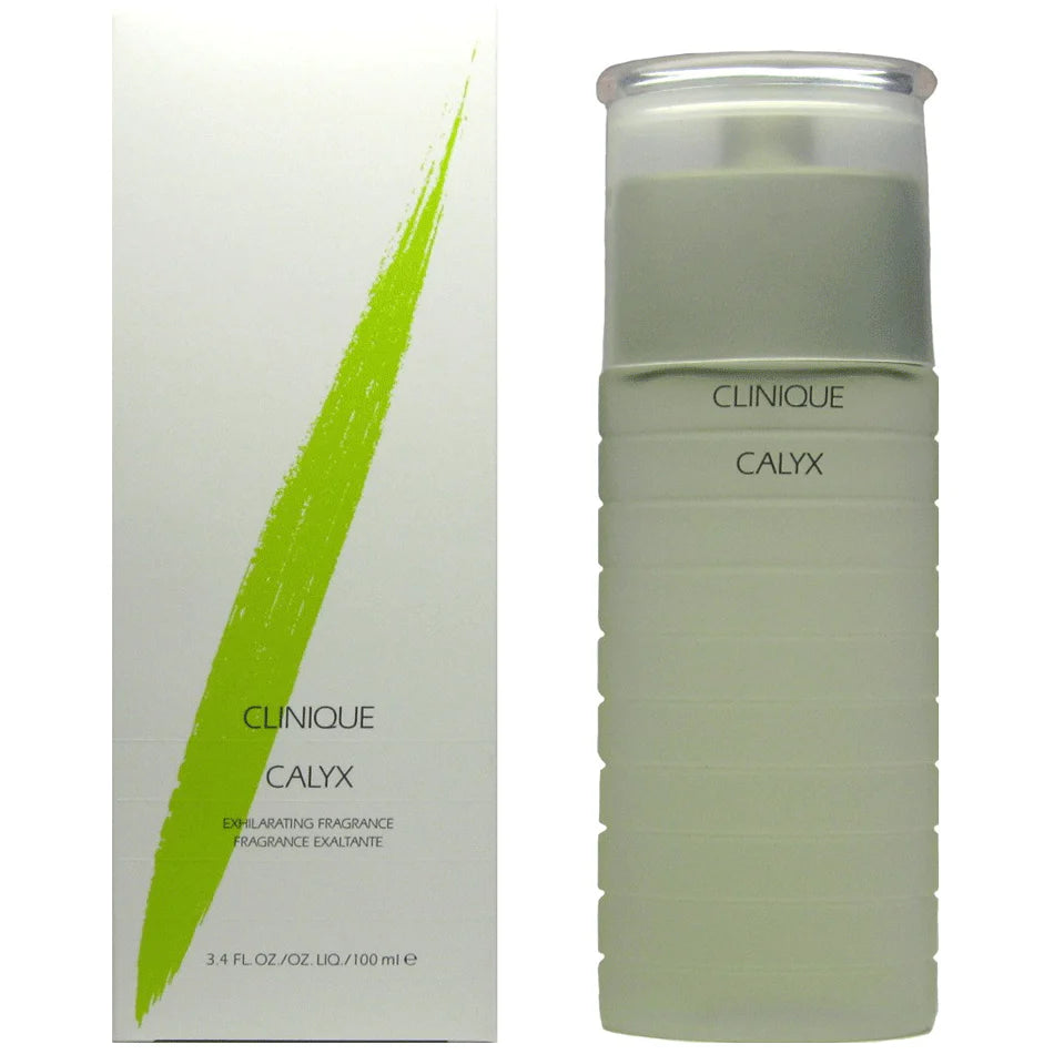 W Calyx by Clinique – for Women