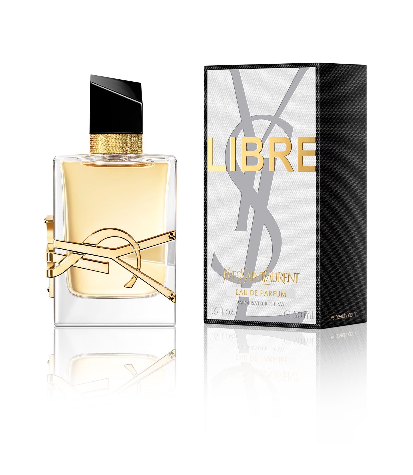 Libre by Yves Saint Laurent –  for Women