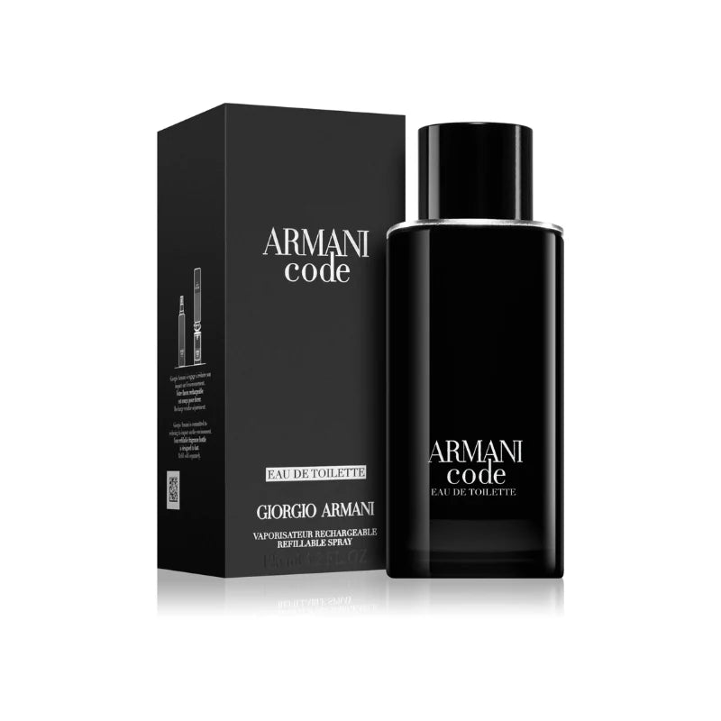 M Armani Code by Giorgio Armani –  for Men