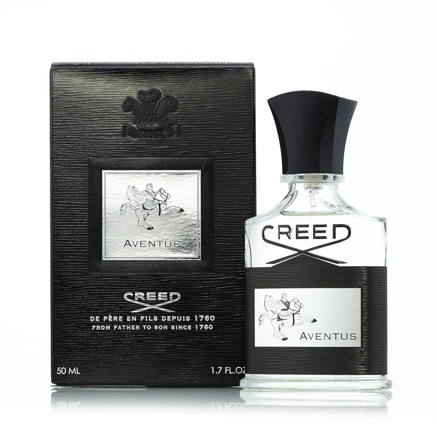 M Aventus by Creed – for Men