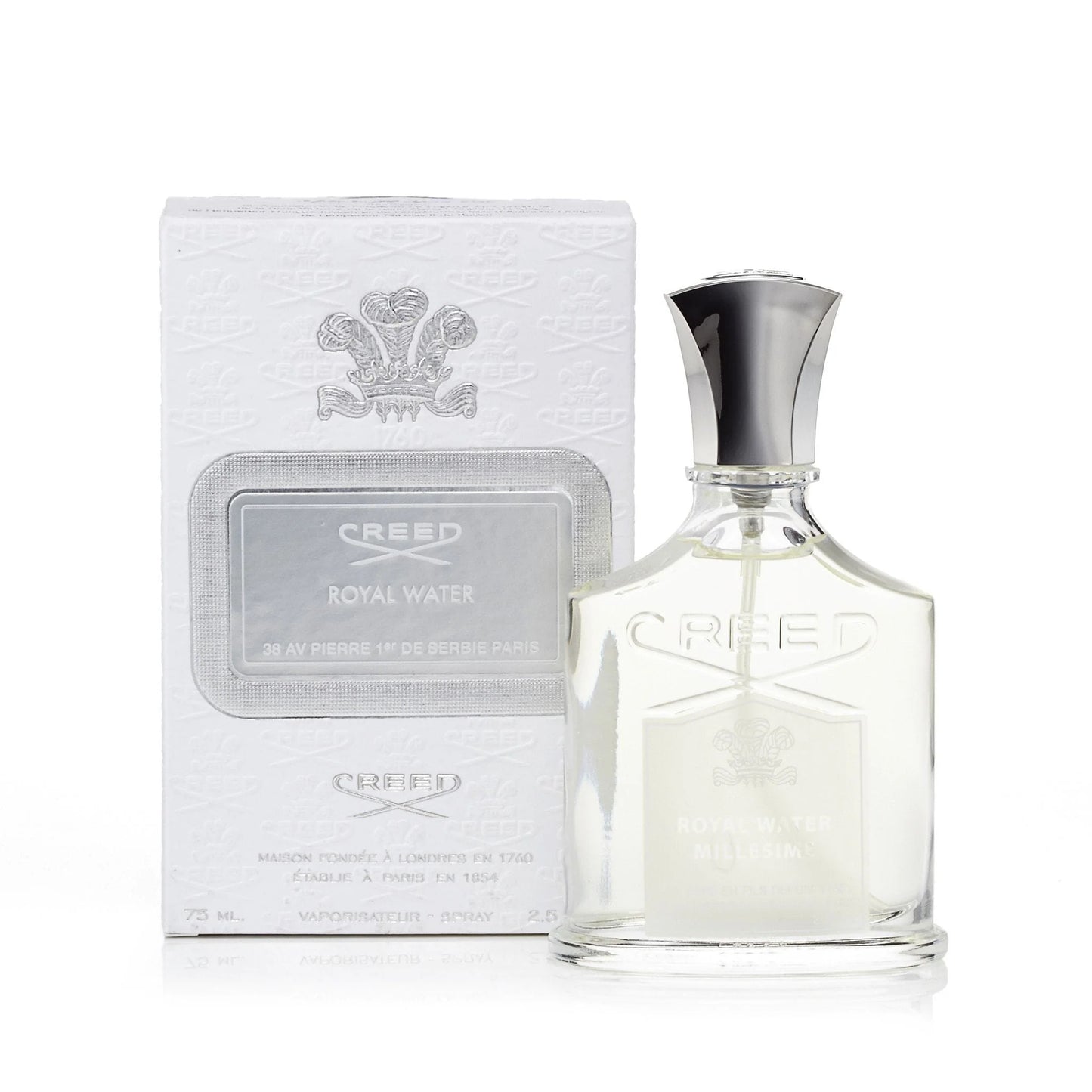 M Royal Water by Creed –  for Men