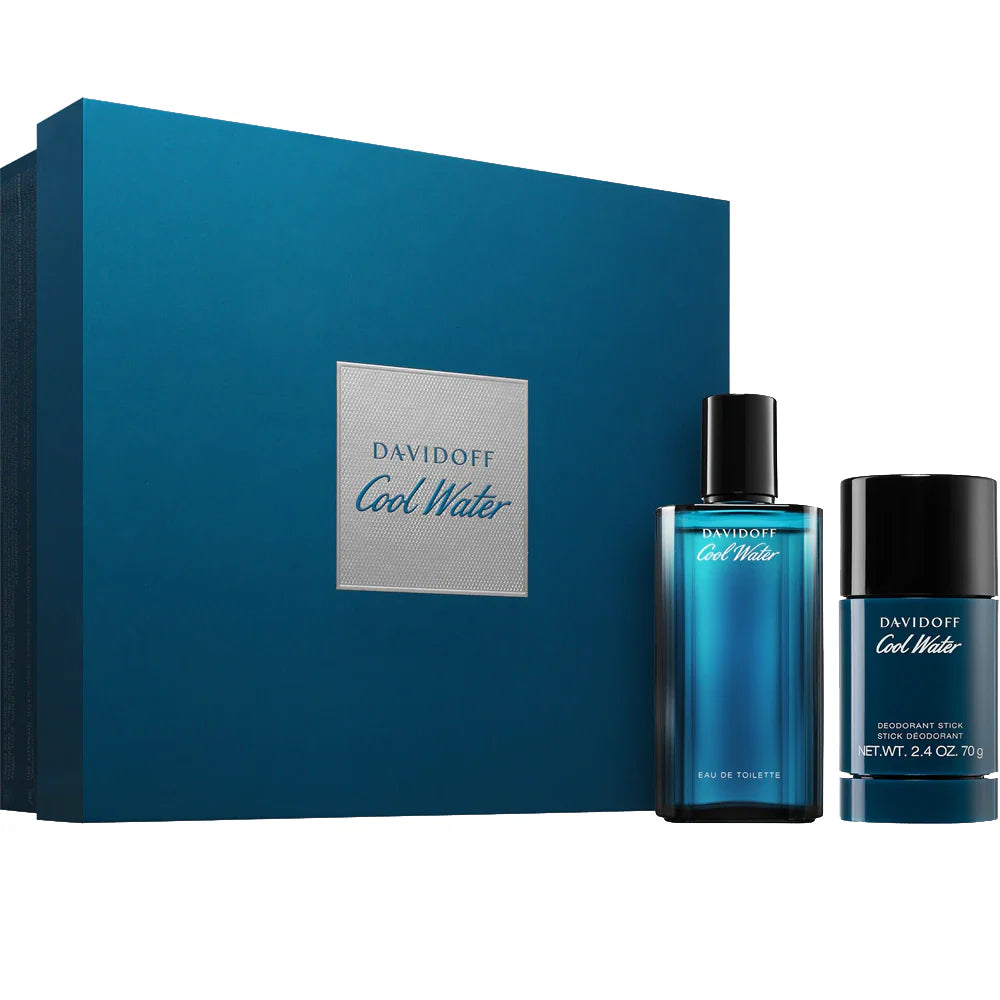 MS Cool Water by Davidoff – for Men