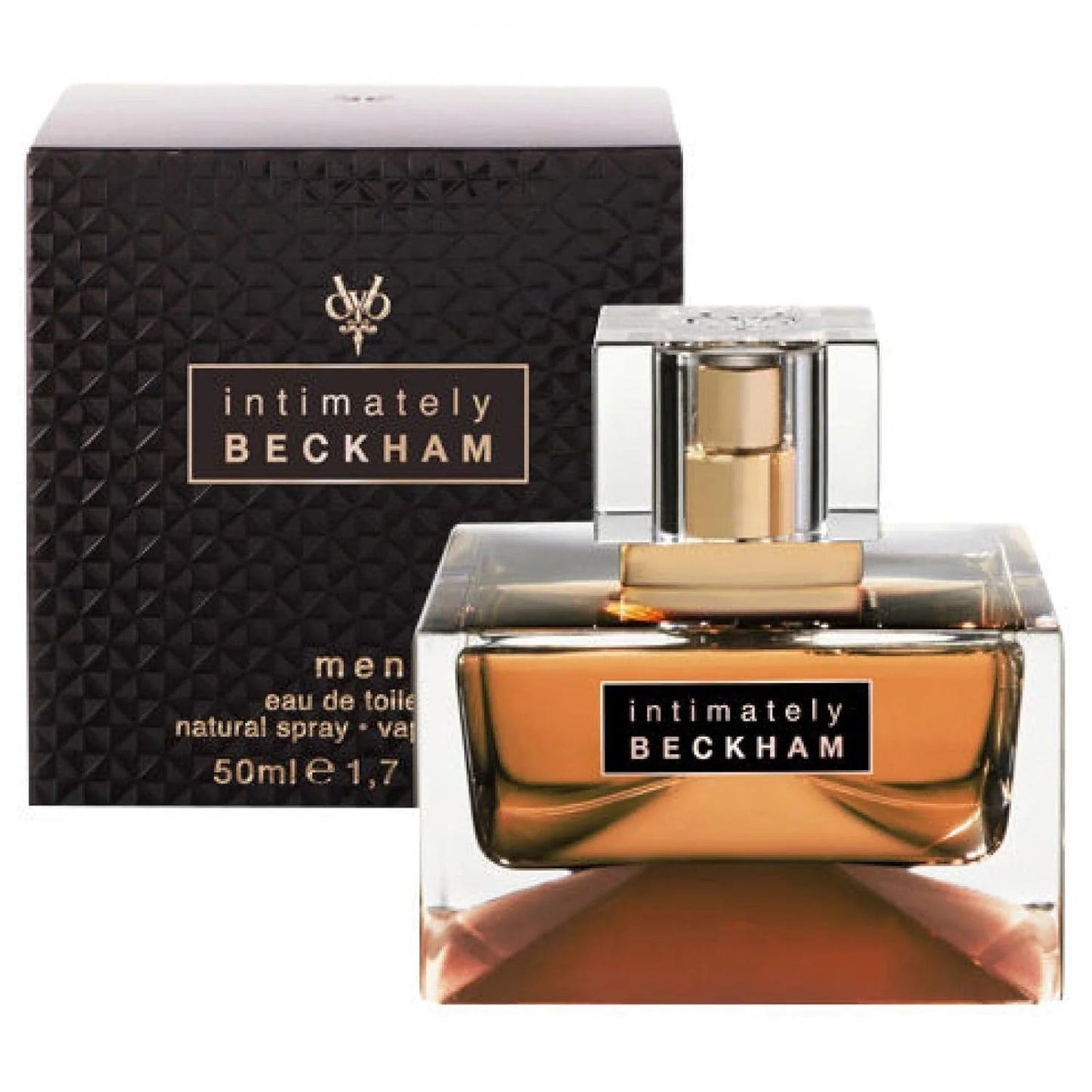 M Intimately by David Beckham – for Men