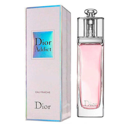 W Addict Eau Fraîche by Dior – for Women