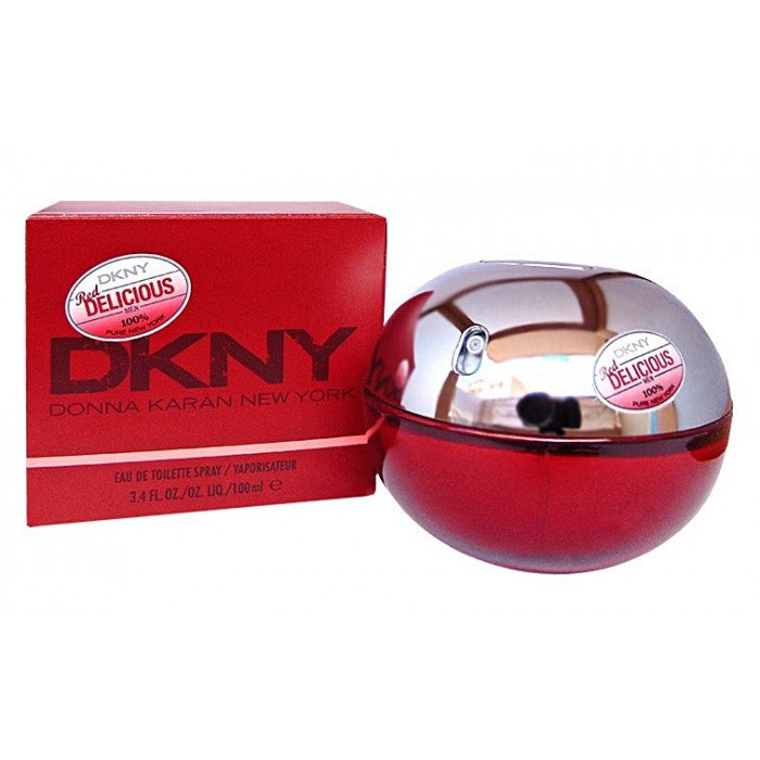 M Red Delicious by DKNY –  for Men