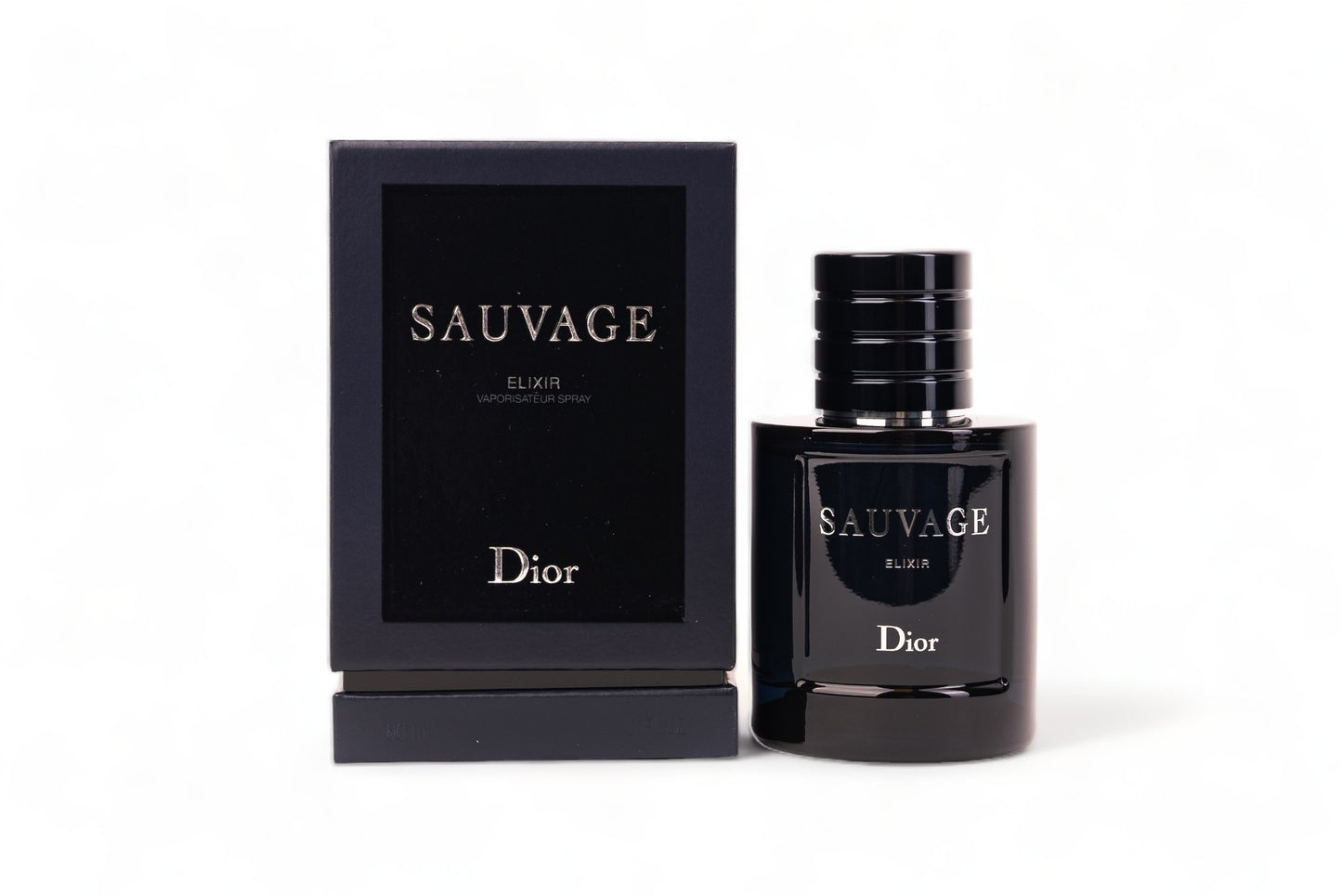 M Sauvage Elixir by Marc Dior -For Men
