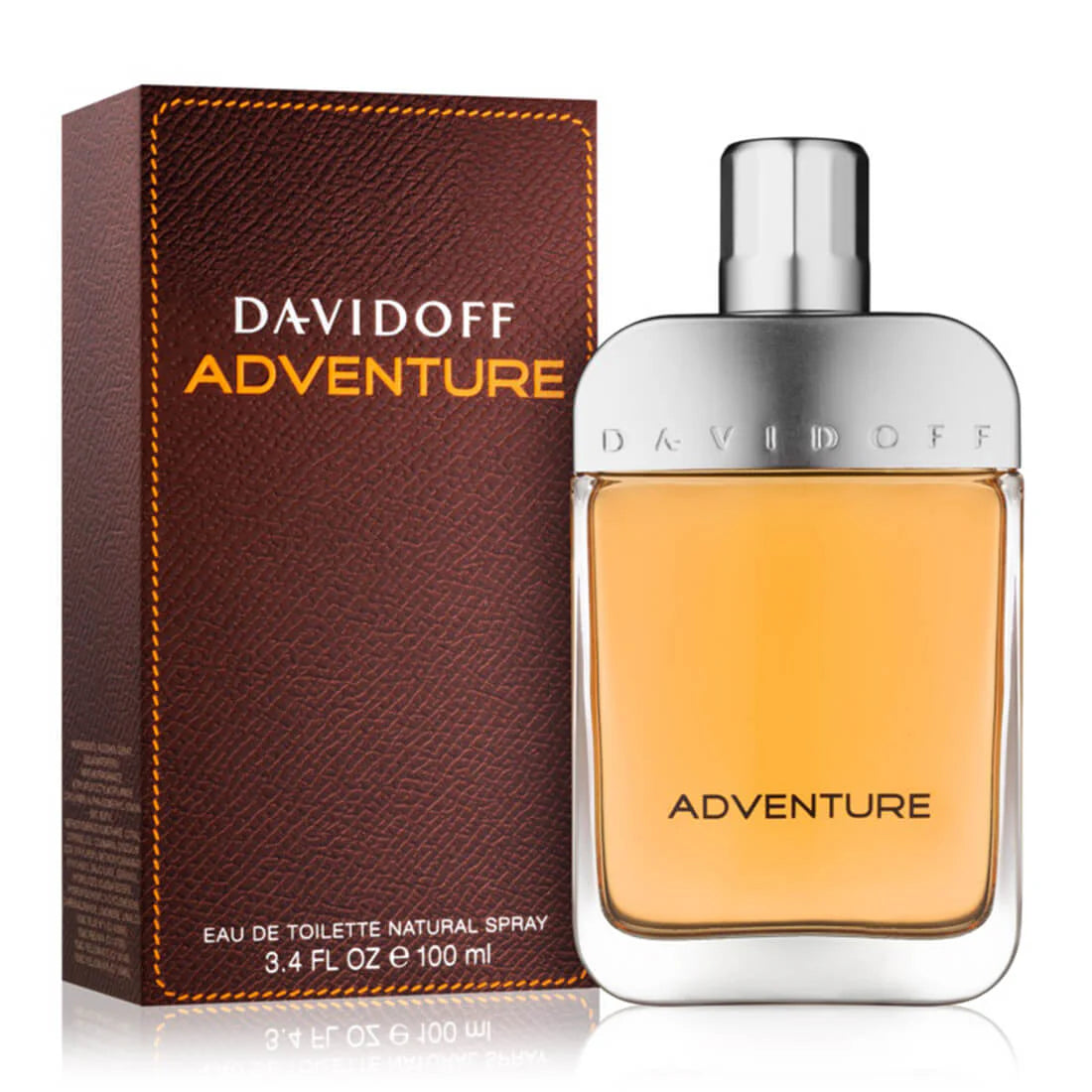 M Adventure by Davidoff – for Men
