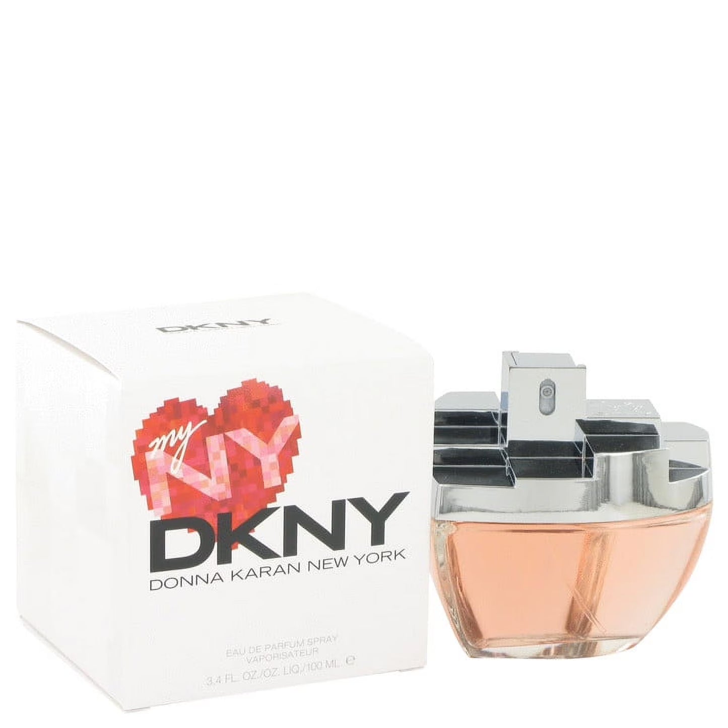W MY NY by DKNY –  for Women