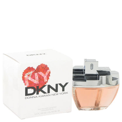 W MY NY by DKNY –  for Women