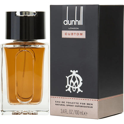 M Dunhill Custom by Dunhill – for Men