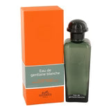M Eau De Gentiane Blanche by Hermès – for Men