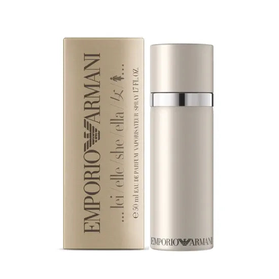 Emporio Armani She by Giorgio Armani –  for Women