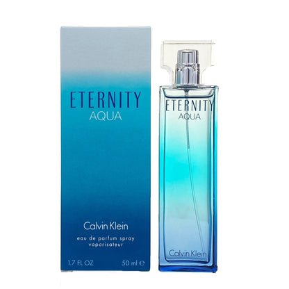 Eternity Aqua by Calvin Klein –  for Women