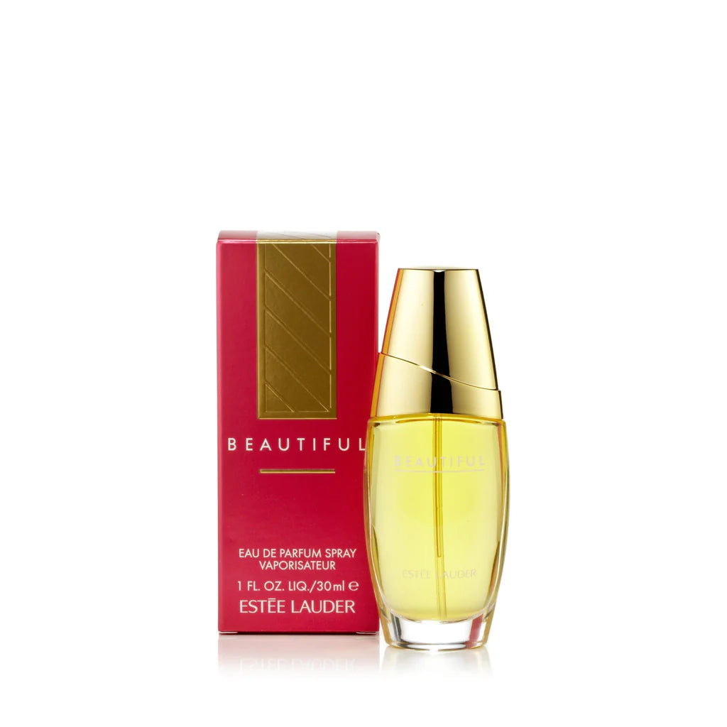 W Beautiful by Estée Lauder – for Women