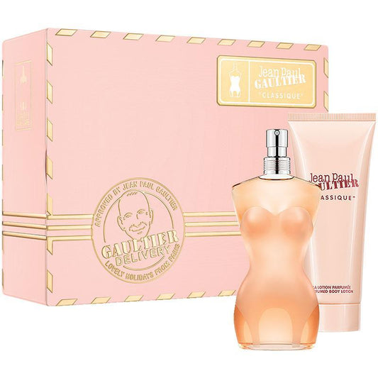 WS Jean Paul Classique –  for Women