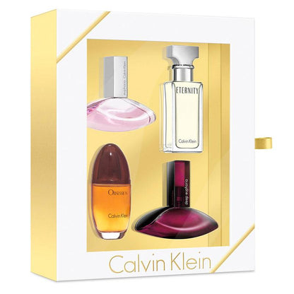 WS Set of Minis by Calvin Klein – Collection for Women