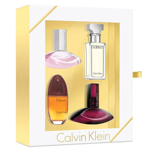 WS Set of Minis by Calvin Klein – Collection for Women
