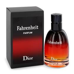 M Fahrenheit by Dior – for Men