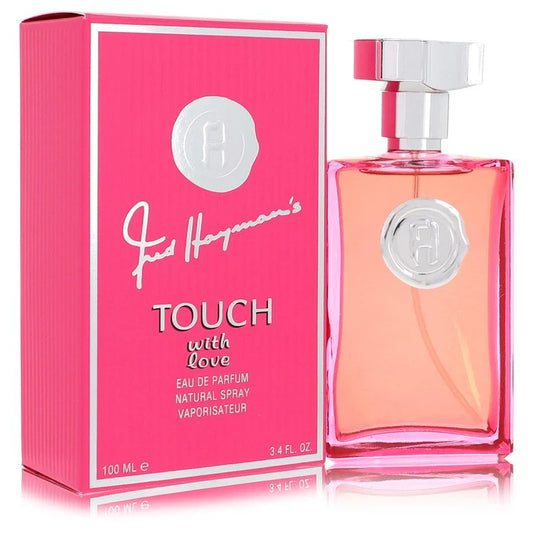 WS Touch by Fred Heymans –  for Women