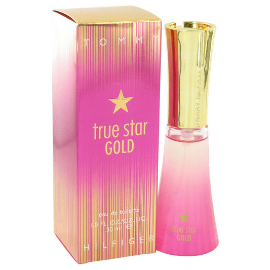 W True Star Gold by Tommy Hilfiger -  for Women