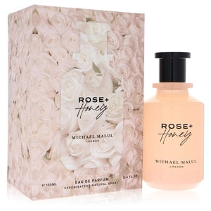 W Rose + Honey (T) by Michael Malul –  for Women