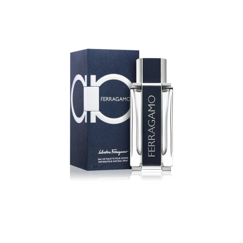 M Salvatore Ferragamo by Salvatore Ferragamo – for Men