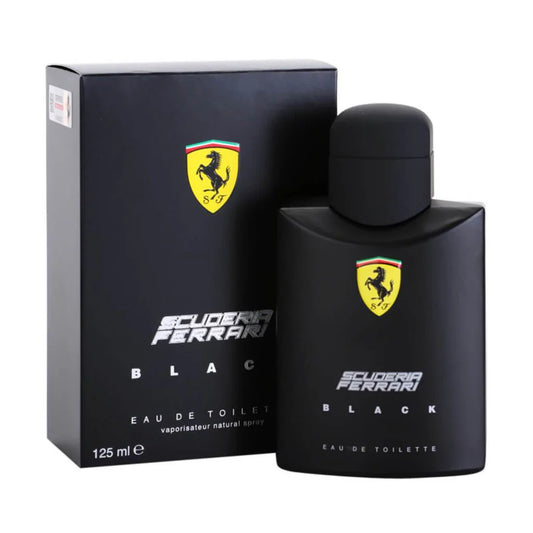 M Ferrari Scuderia by Ferrari – for Men