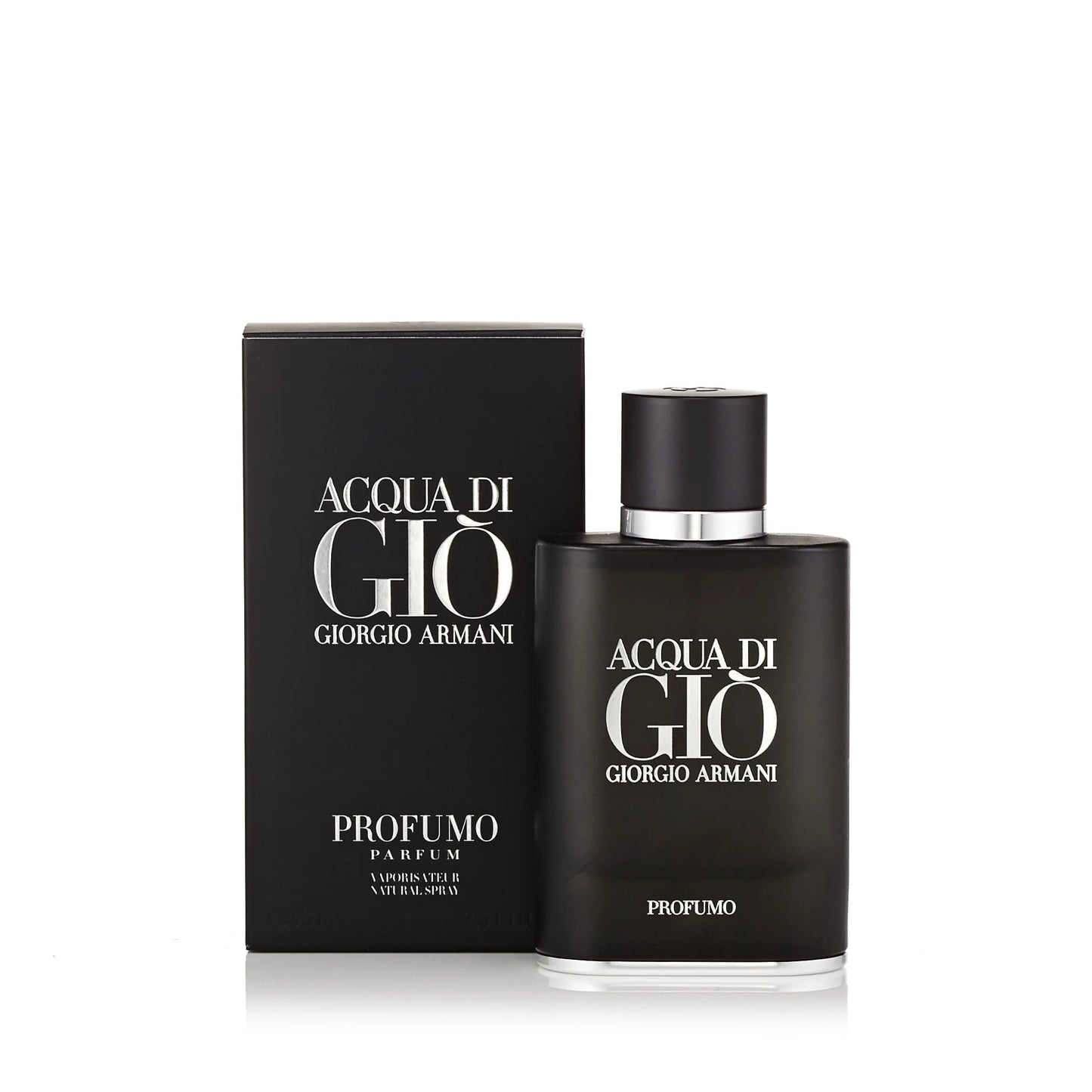 M Acqua di Gio Profumo by Giorgio Armani – for Men