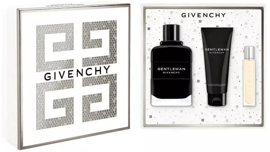 Givenchy Gentleman by Givenchy –  for Men