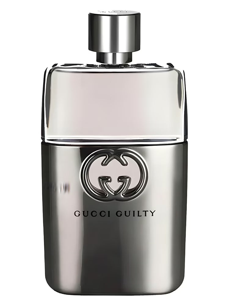 Gucci Guilty -for men