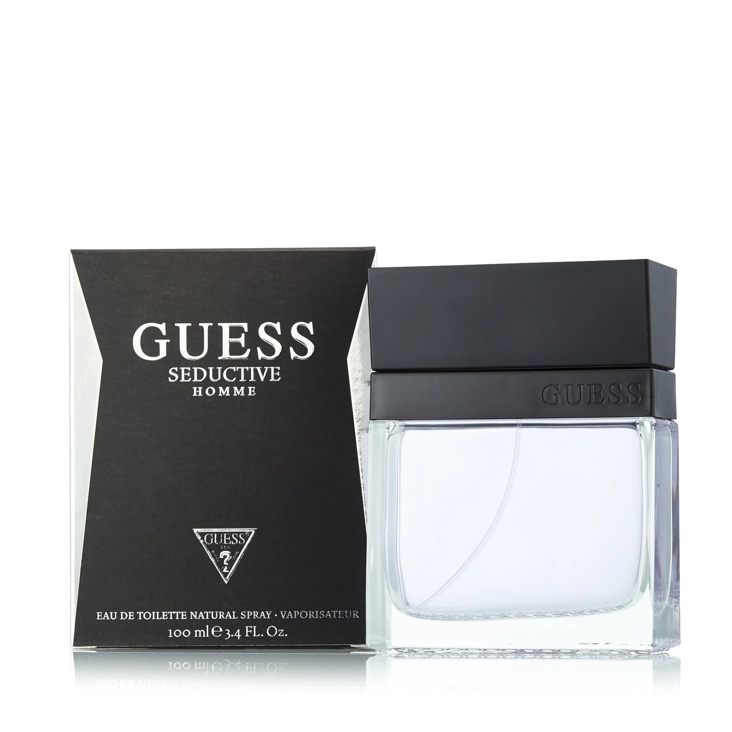 M Guess Seductive by Guess – for Men