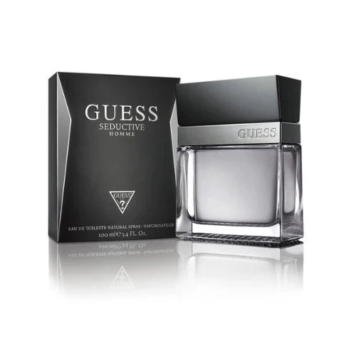 M Guess Seductive by Guess – for Men