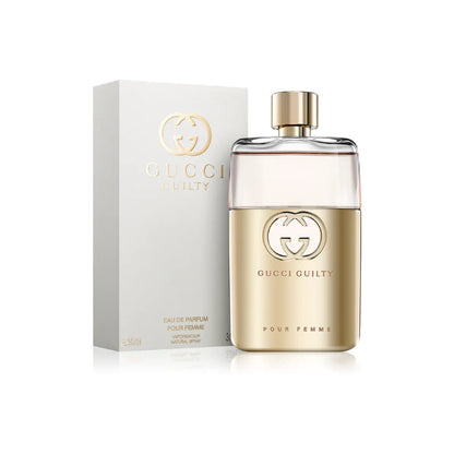 Gucci Guilty Pour Femme by Gucci – for Women