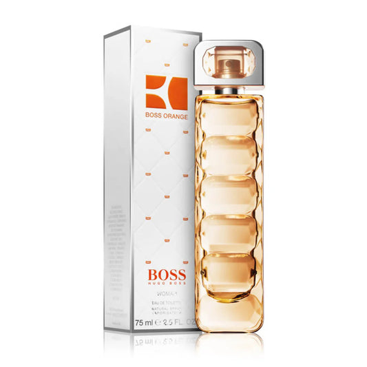 Boss Orange (T) by Hugo Boss – for Women