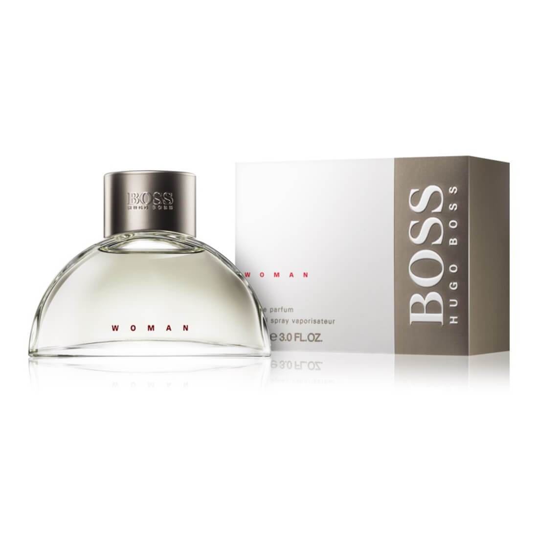 Hugo Boss Woman by Hugo Boss – for Women