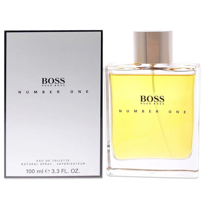 M Boss Number 1 by Hugo Boss – for Men