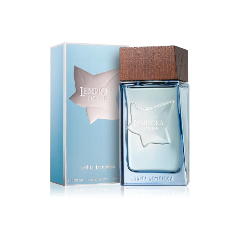 M Lolita Lempicka by Lolita Lempicka – for Men