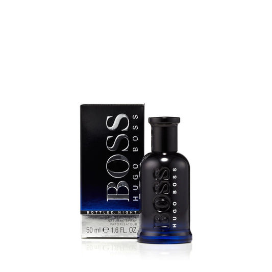 M Boss Bottled Night by Hugo Boss – for Men