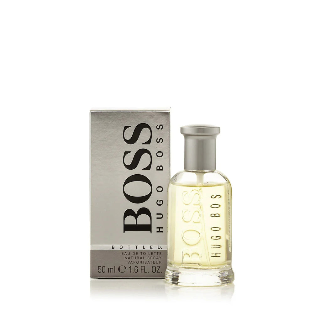 M Boss Bottled No. 6 by Hugo Boss -  for Men