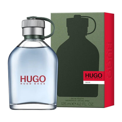 MS Hugo Green by Hugo Boss –  for Men