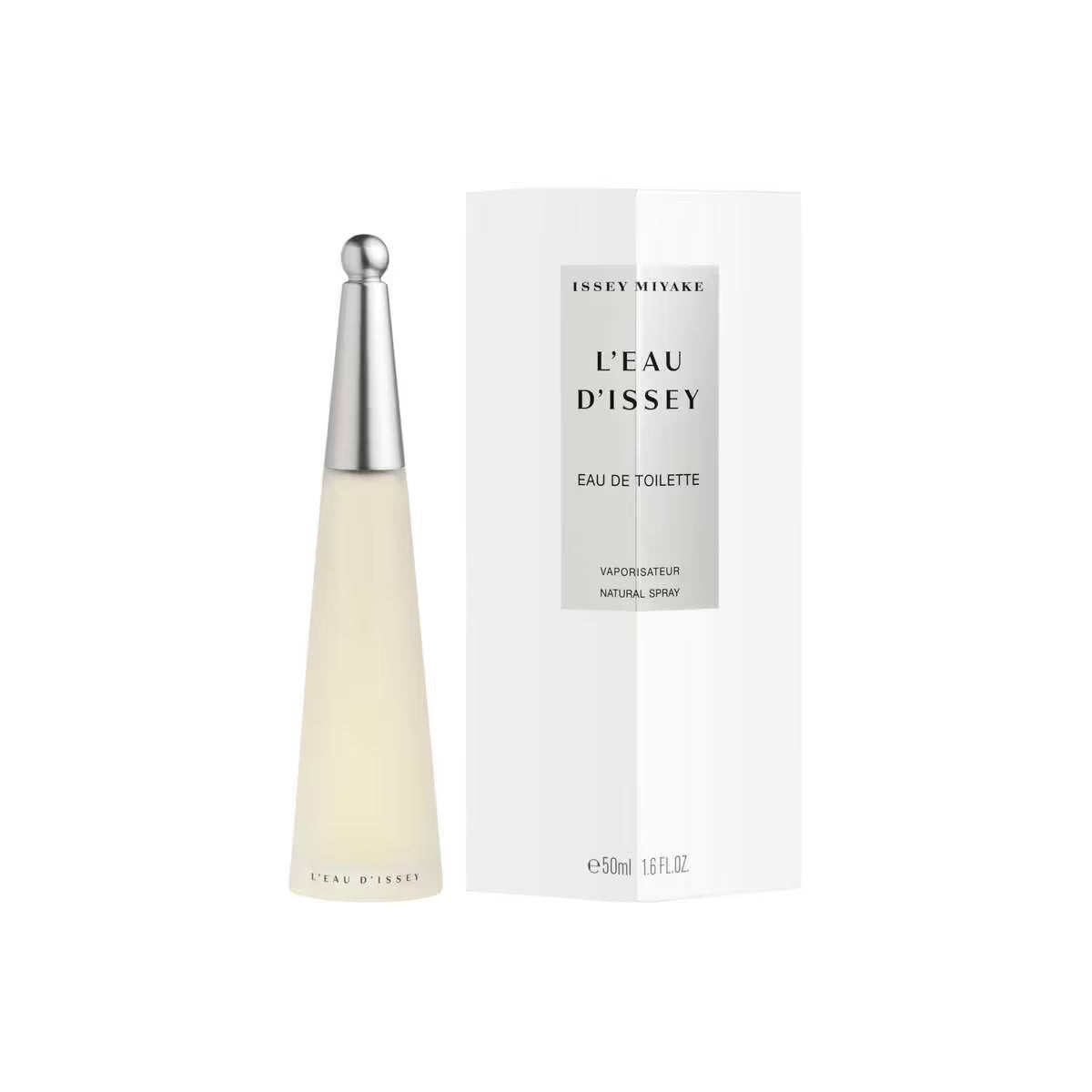 WS Issey Miyake Floral – for Women