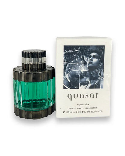 M Quasar by Del Pozo – for Men