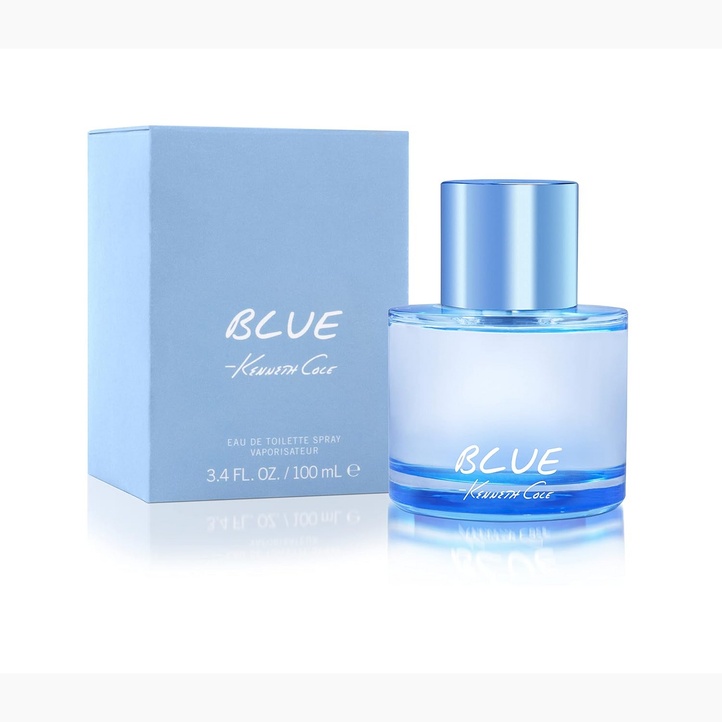M Kenneth Cole Blue –  for Men