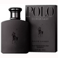 Polo Double Black by Ralph Lauren –  for Men