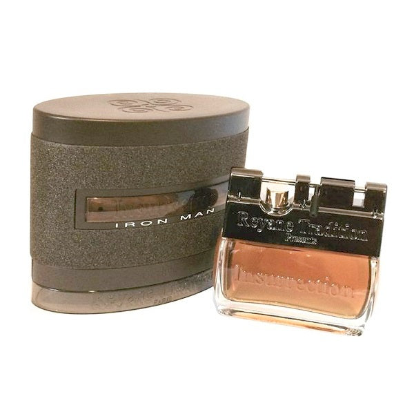 M Insurrection Iron Man by Iron Man –  for Men