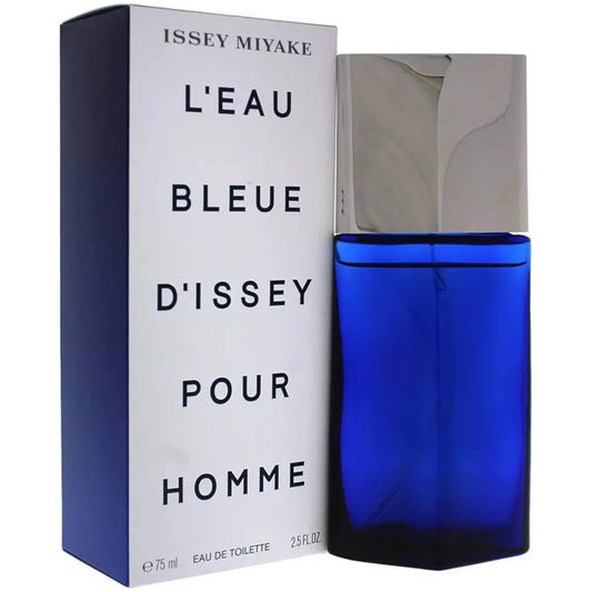 MS L’Eau Bleue D’Issey by True Religion – for Men