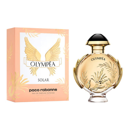 Olympea Solar Intense by Paco Rabanne –   for Women