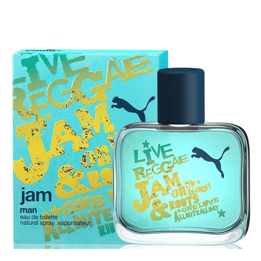 M Puma Jam by Puma – for Men