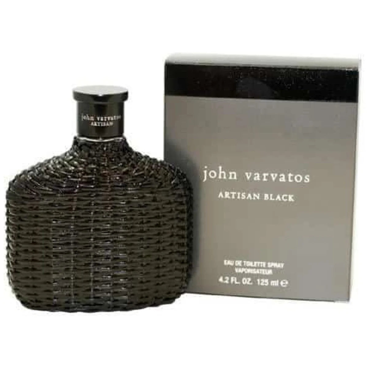 M Artisan Black by John Varvatos – for Men